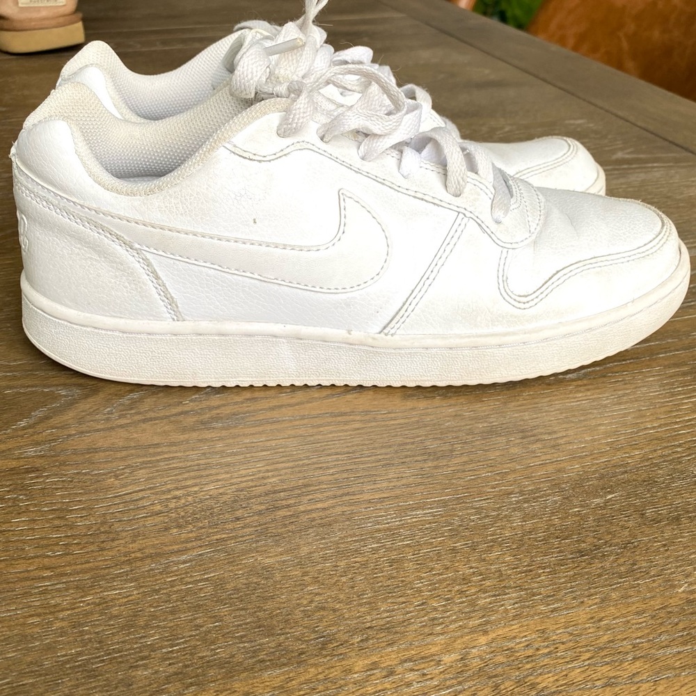 Nike White Classics